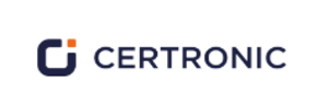 Logo Certronic