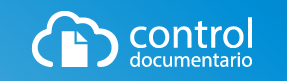 Logo Control Documentario