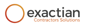 Logo Exactian