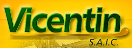 Logo Vicentin